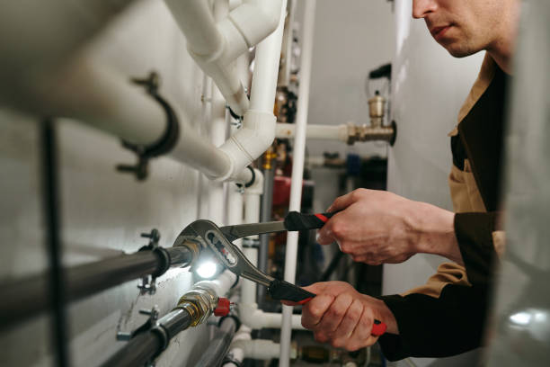 Best Water Softener Installation  in Coronado, CA
